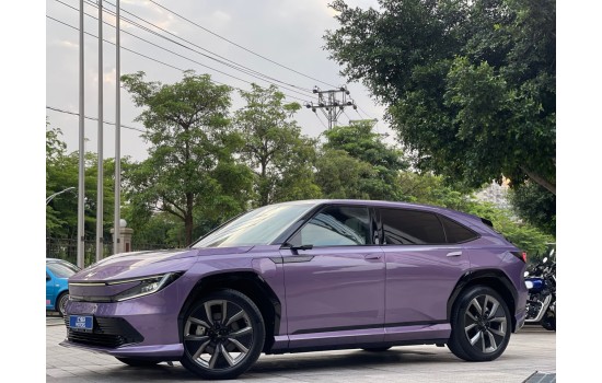 Honda P7, 4WD Max, 2025, пробег 16 тысяч км
